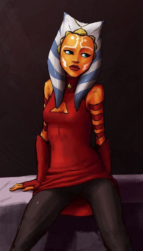 nude ahsoka tano|Relevance Ahsoka